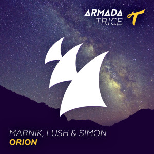Marnik的专辑Orion