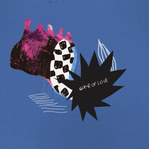 Album Game of Love from Unword