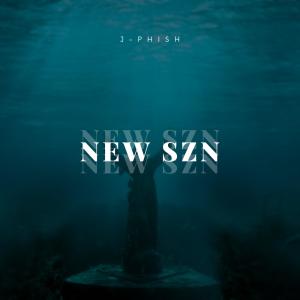 J-Phish的專輯NEW SZN