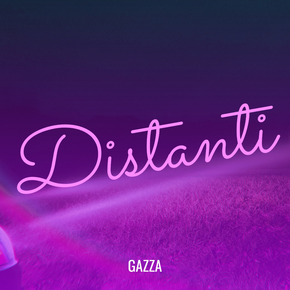 Distanti (Explicit)