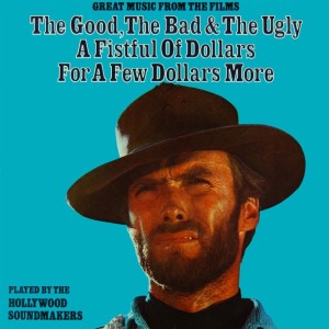 收聽The Clouds的For A Few Dollars More: Sixty Seconds To What?歌詞歌曲