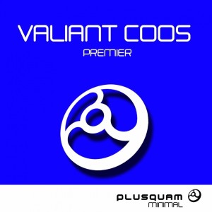 Album Premier from Valiant Coos