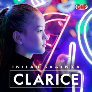 Album Inilah Saatnya oleh Clarice Cutie