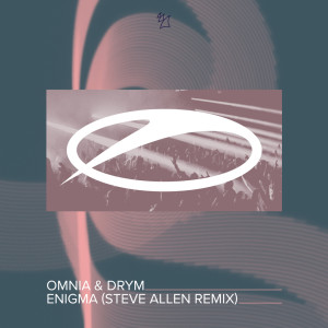 ดาวน์โหลดและฟังเพลง Enigma (Steve Allen Extended Remix) พร้อมเนื้อเพลงจาก Omnia