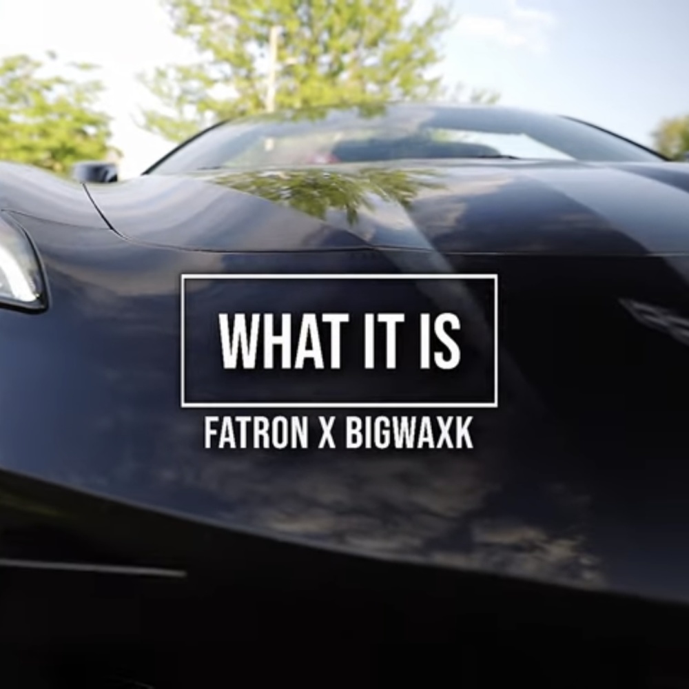 What It Is (Explicit)