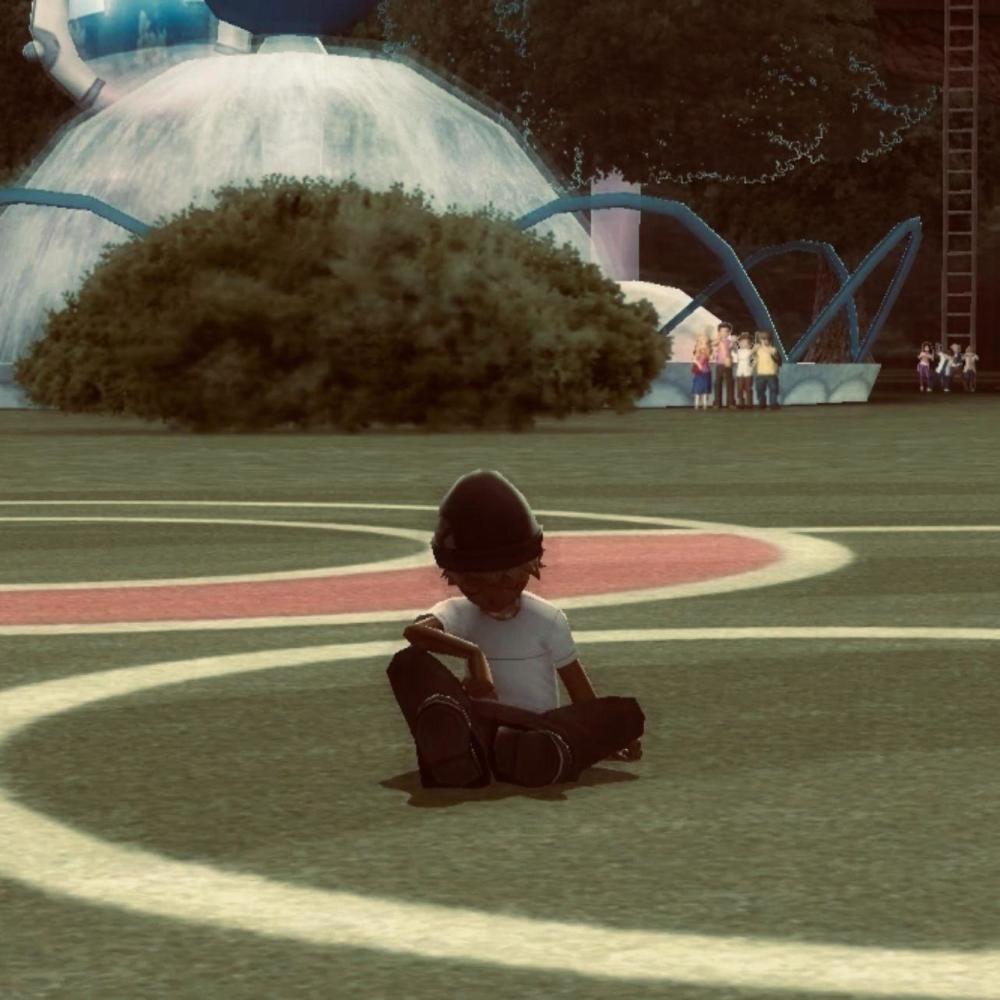Sunny Park (feat. Vlonetroops) (Sped Up) (Explicit)