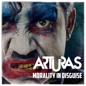 Arturas的專輯Morality in Disguise