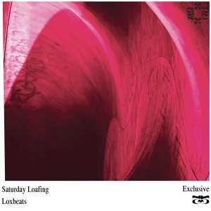 Loxbeats的專輯Saturday Loafing