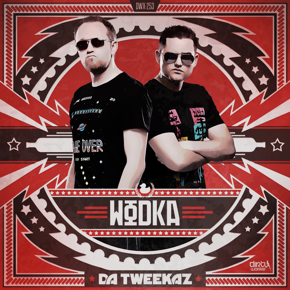 Wodka (Radio Edit)