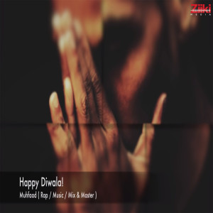 Listen to Happy Diwala (Explicit) song with lyrics from Muhfaad