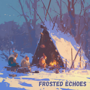 อัลบัม Frosted Echoes ศิลปิน Piano Love Songs