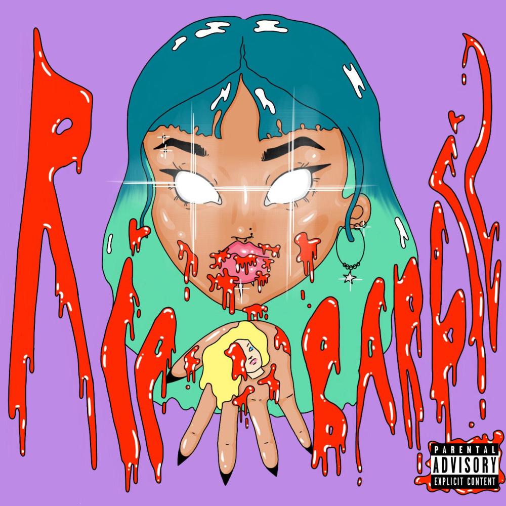 RIP Barbie (Explicit)