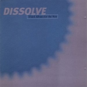 收聽Dissolve的Dream Index歌詞歌曲