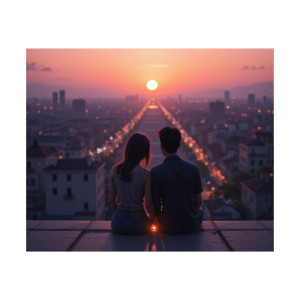 Listen to Just You and Me song with lyrics from Nathan Brown
