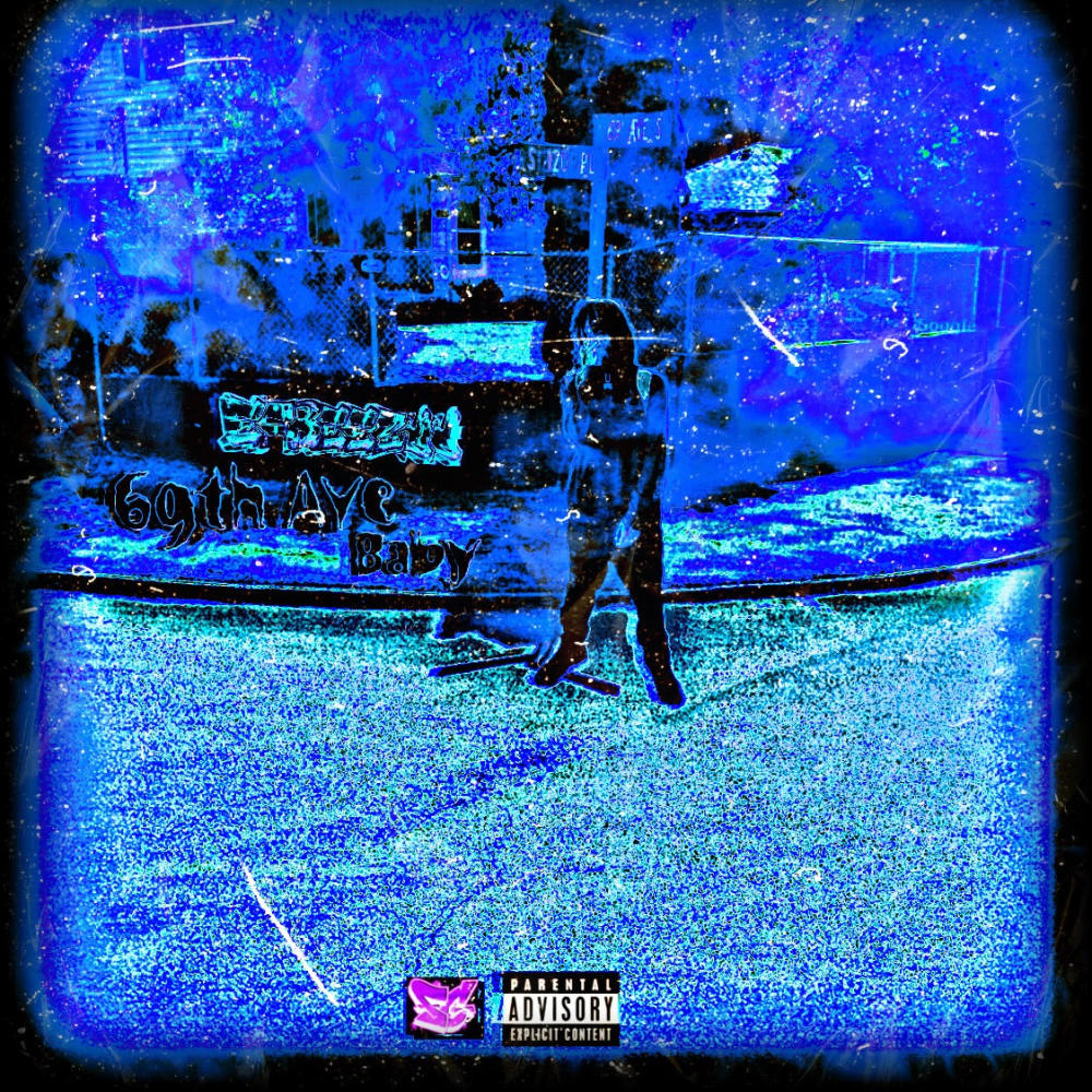 My Babyy, Pt. 2 (feat. NeverBeenSincere) (Explicit)