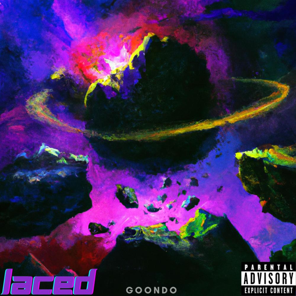 Laced (Explicit)