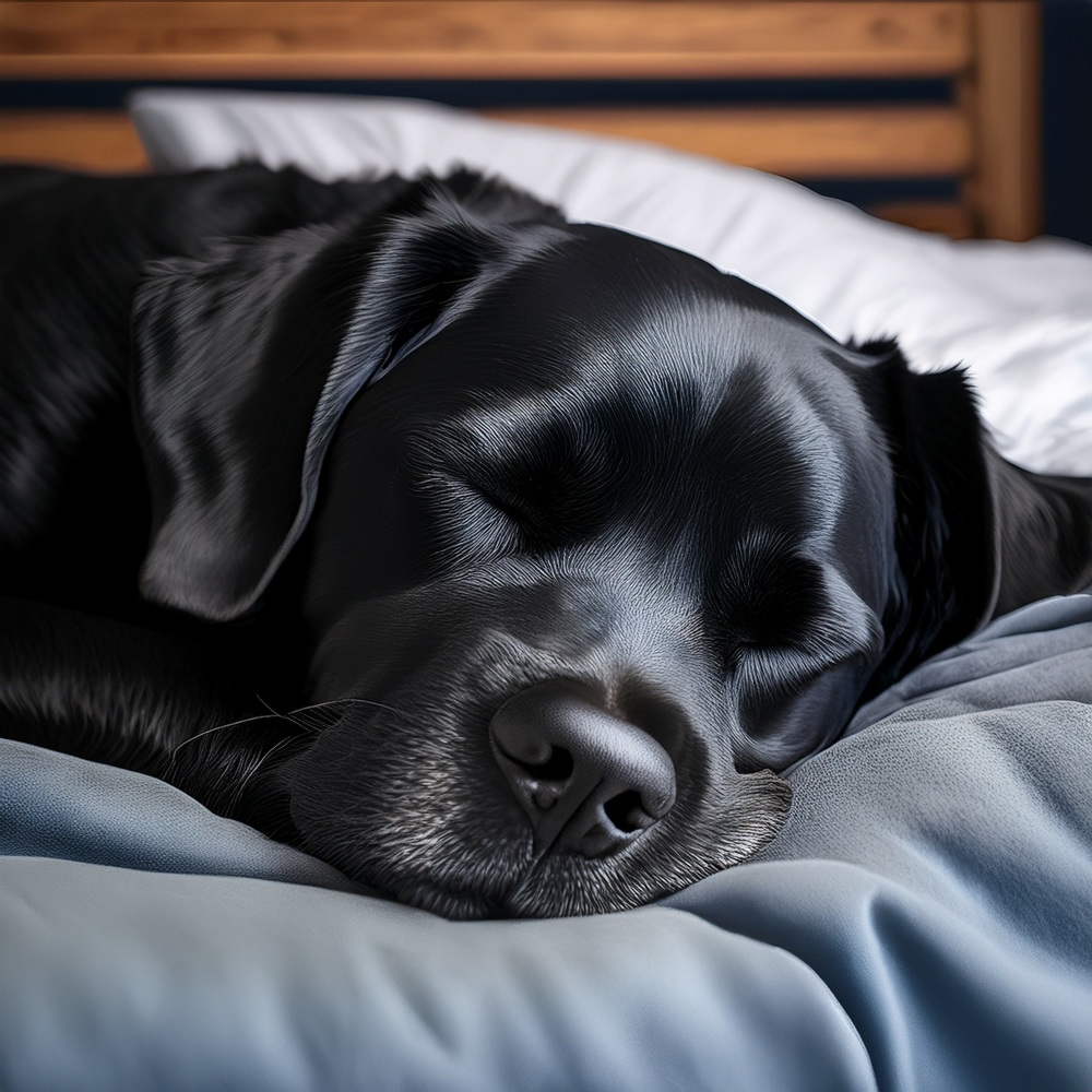 Dogs Dream In Rhythm