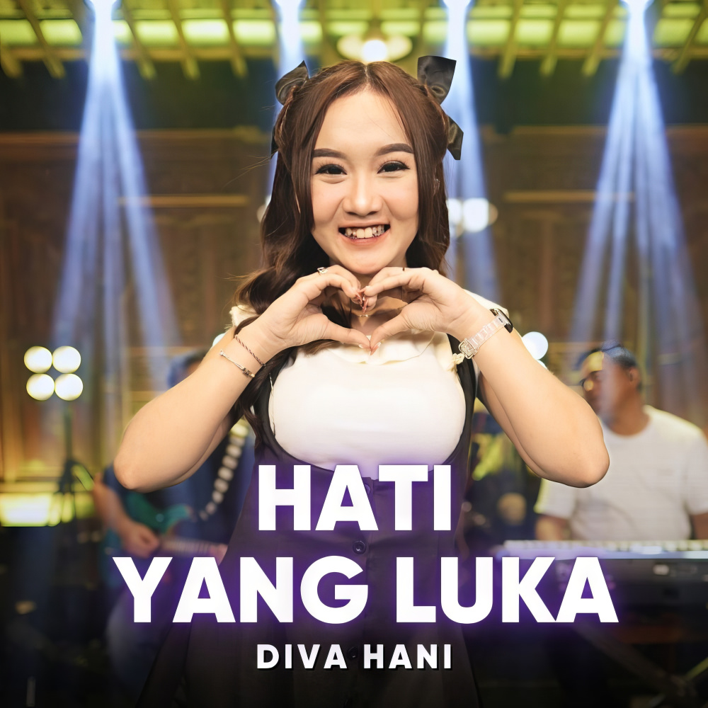 Hati yang Luka