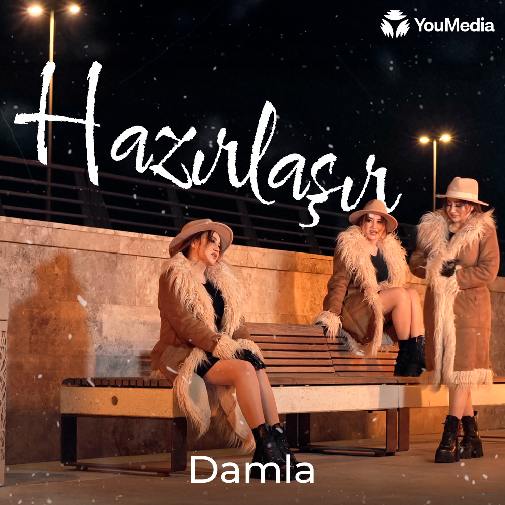 Hazırlaşır
