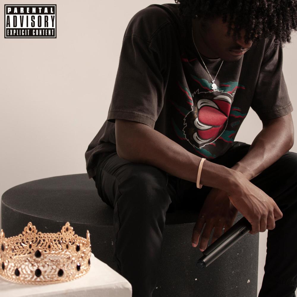 SOAR (feat. I'm Dru!) (Explicit)