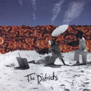 ดาวน์โหลดและฟังเพลง Long Distance พร้อมเนื้อเพลงจาก The Districts