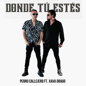 收聽Perro Callejero的Donde Tú Estés (feat. Xava Drago)歌詞歌曲