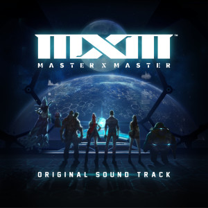 MXM (MXM Original Soundtrack)