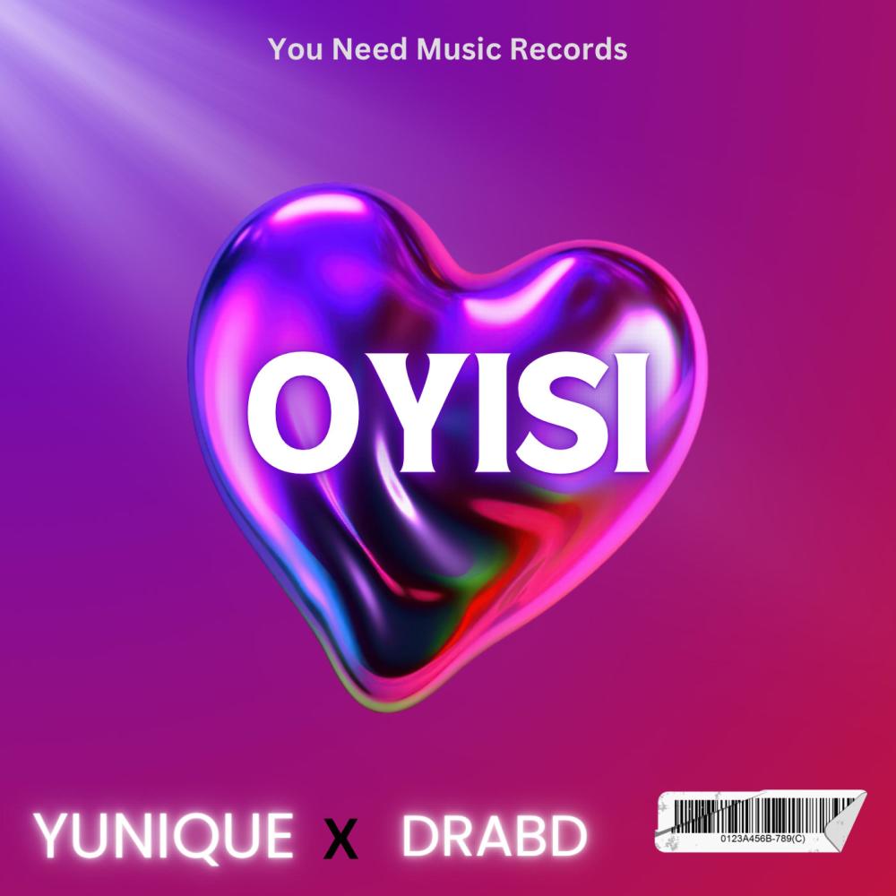 Oyisi (feat. Abdul Drabd)