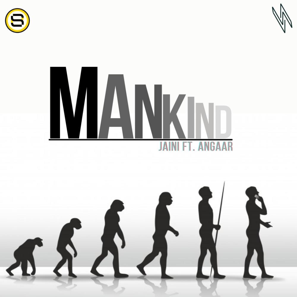 Mankind (feat. Angaar) (Explicit)