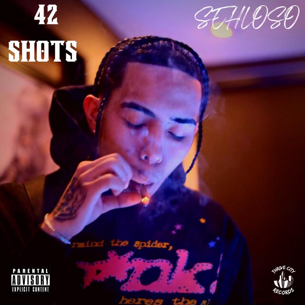42 Shots (Explicit)
