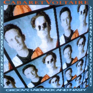 收聽Cabaret Voltaire的Searchin'歌詞歌曲