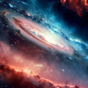 Andromeda dari Cobario