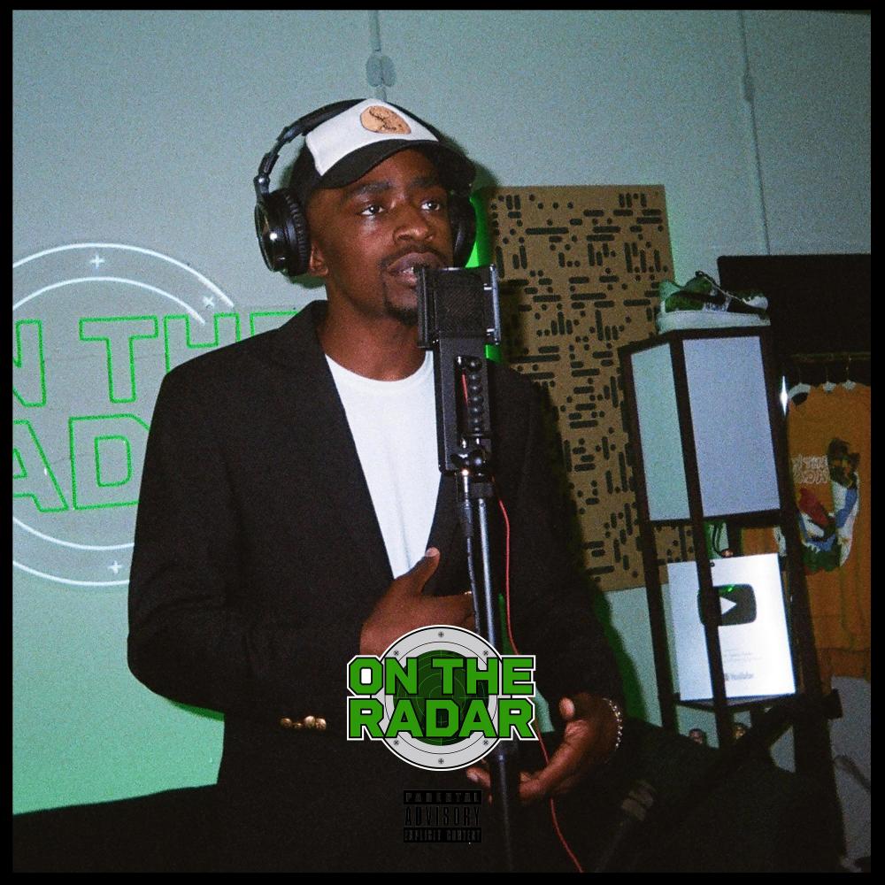 Gio Genesis "On The Radar" Freestyle Pt. 1 (Explicit)