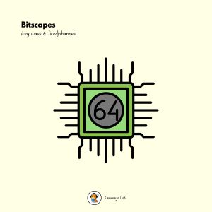Album Bitscapes from icey wavs