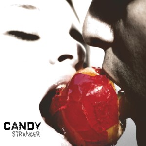 Album Stranger oleh Candy