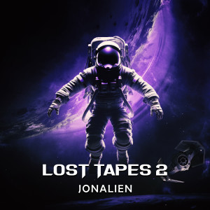 อัลบัม Lost Tapes 2 ศิลปิน JonAlien