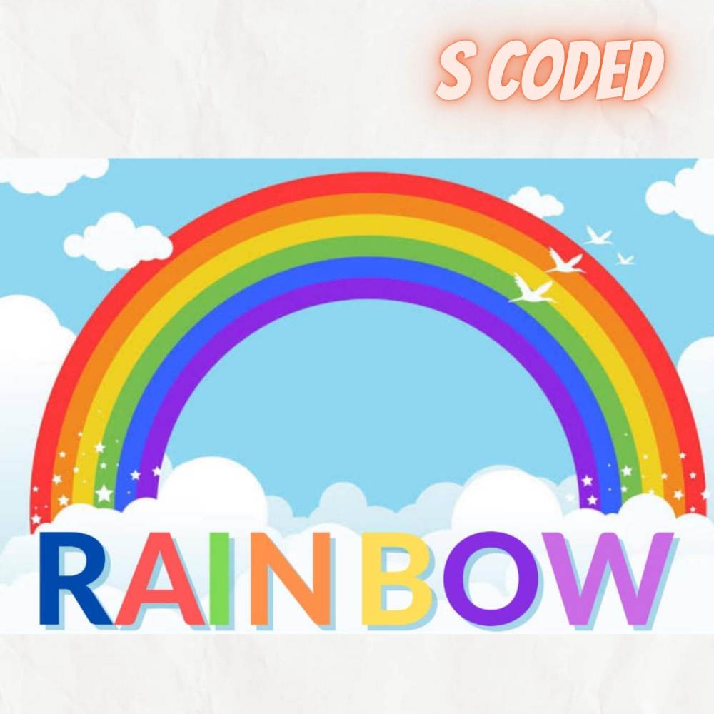 Rainbow