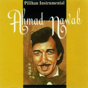 收聽Ahmad Nabeel的Potret Kasih (Instrumental)歌詞歌曲