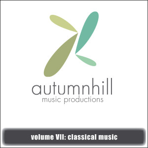 Dengarkan lagu Moonlight Sonata nyanyian Autumn Hill Production Music Library dengan lirik