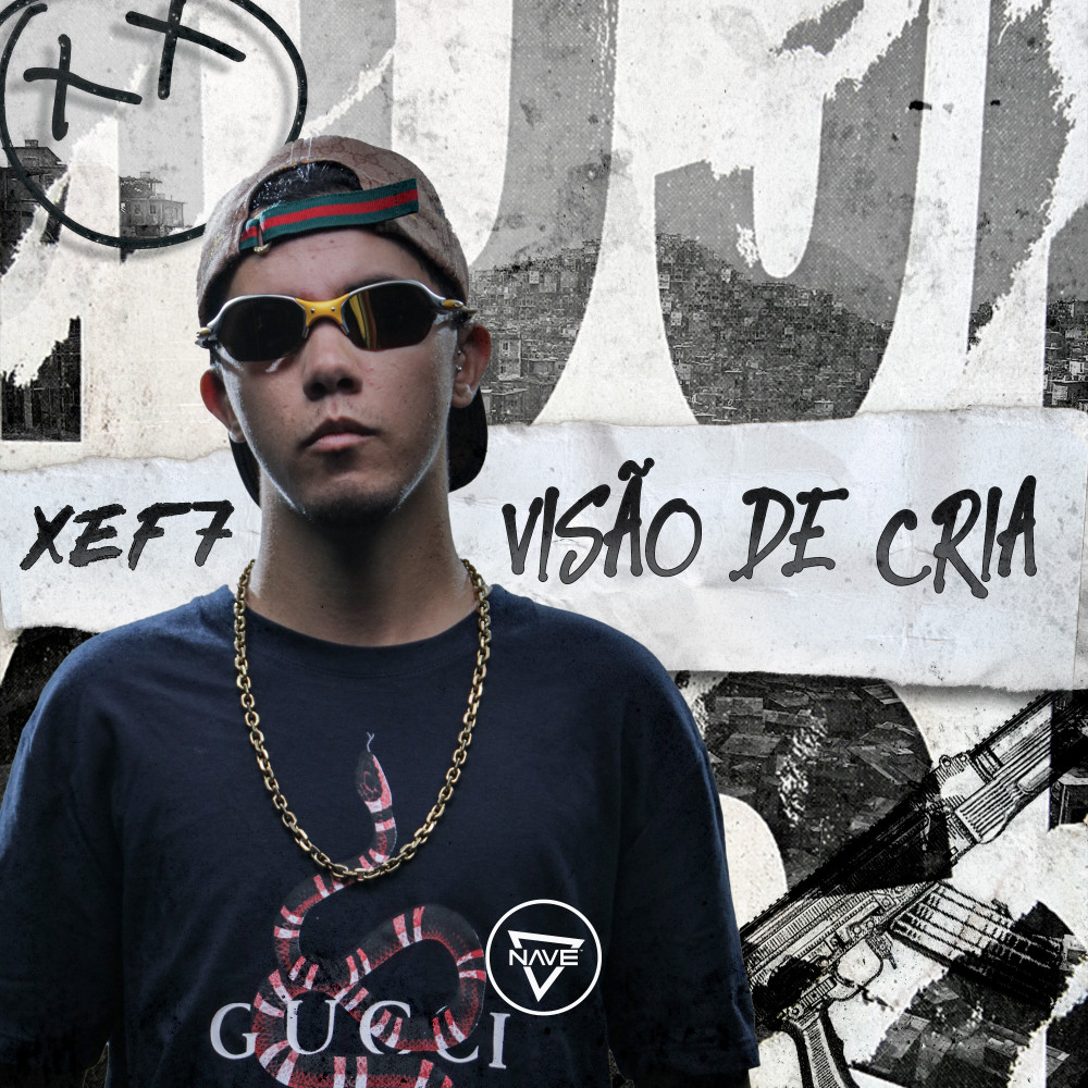 Visão de Cria (Explicit)