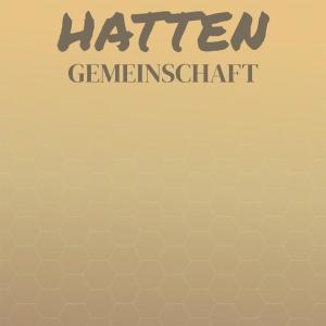 อัลบัม Hatten Gemeinschaft ศิลปิน Various