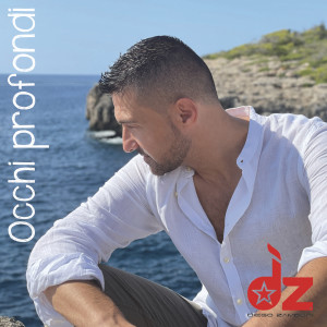 Album Occhi profondi oleh Diego Zamboni