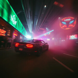 default playlist img