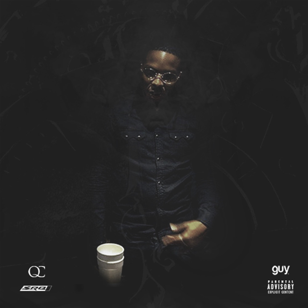 1000 Cologne (feat. Jay 5) (Explicit)