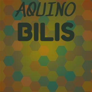 Various Artists的專輯Aquino Bilis