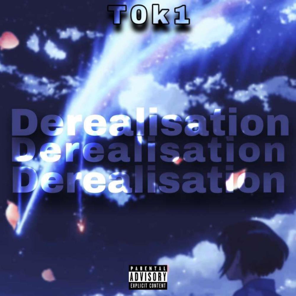 Derealisation (Explicit)