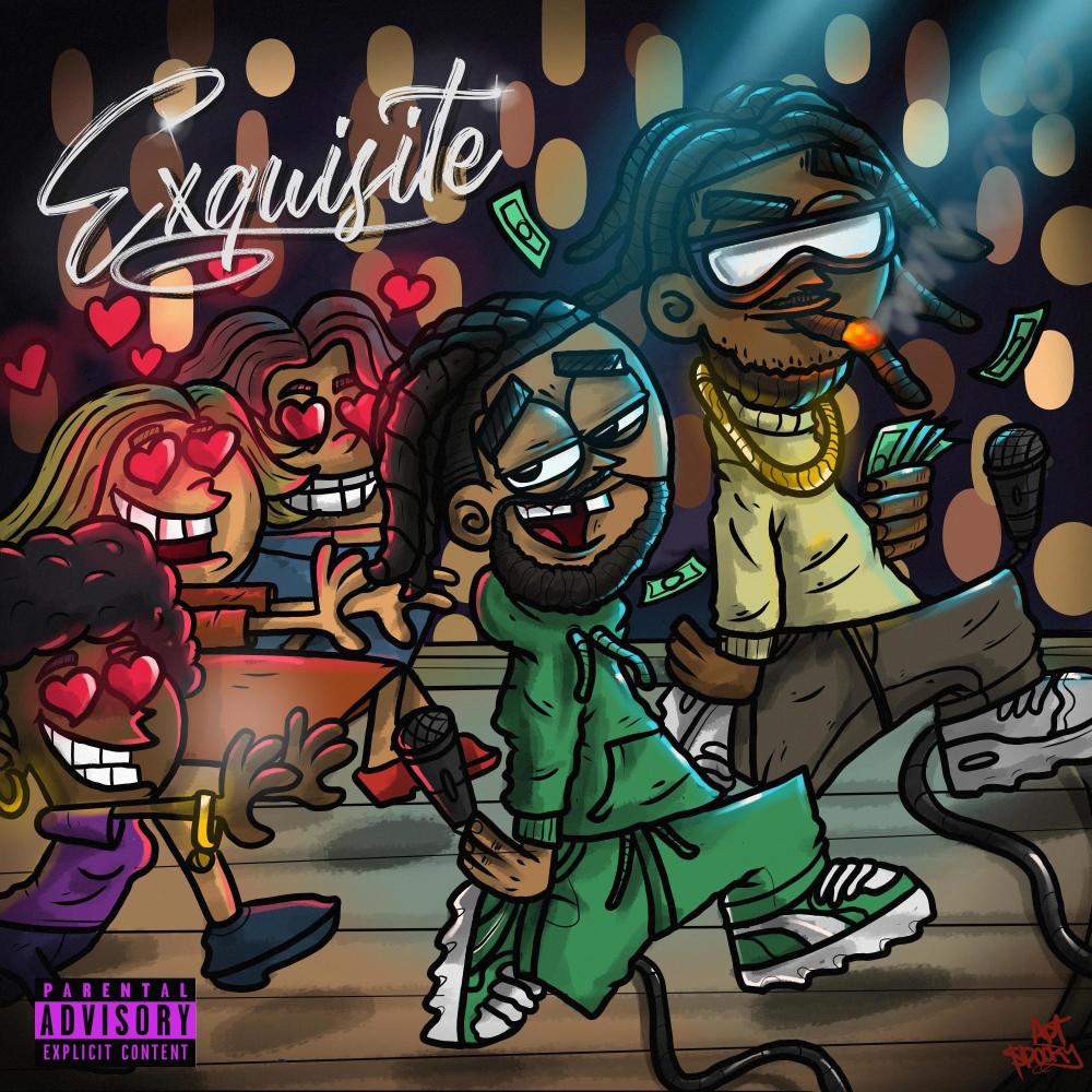 Run It Up (Explicit)