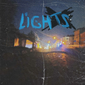 Album Lights from 