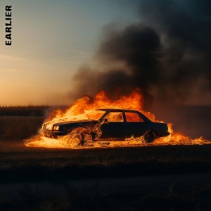 Listen to Earlier (Explicit) song with lyrics from Gomey
