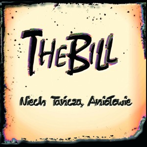 Album Niech tańczą aniołowie from The Bill